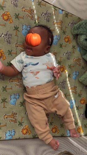 Customer photo review of All Over Ointment Original