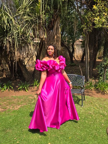 Customer photo review of 3 x A2 Canvas Combo