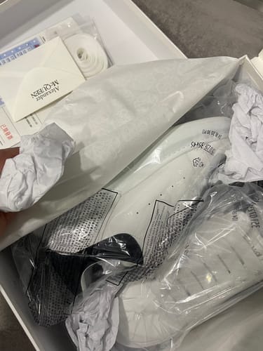 undefined review of Alexander Mcqueen Classica image 1 out of 1