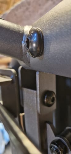 Customer photo review of Spare Parts | Ersatzteile | Pièces détachées