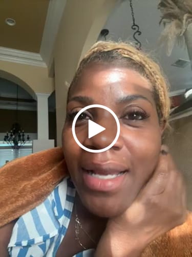 Customer video review of VB-Muse