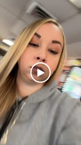 Customer video review of Siren