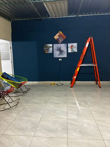 Customer photo review of Mariposas al vuelo (Entrega inmediata)