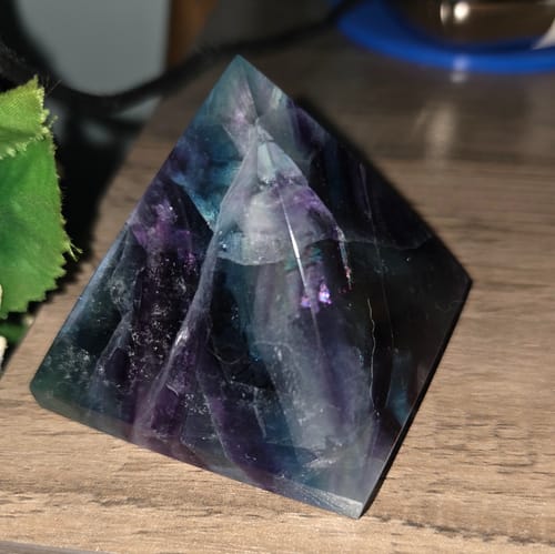 Customer photo review of KIKICRYSTAL Shop Claim Sale For 0916