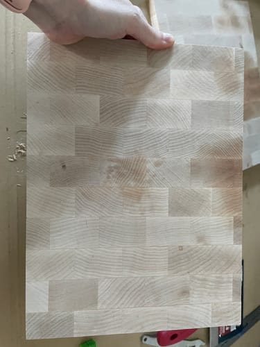 Customer photo review of September - Complete 🔥Inlay Starter Kit🔥