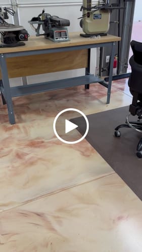 Brian B. review of Original 3' x 2' - Brown image 1 out of 1