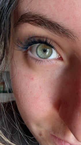 Customer photo review of Night Out - Press&GO! - Ciglia