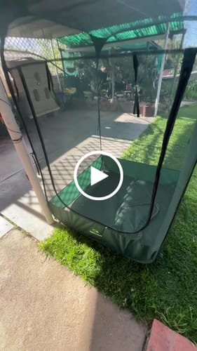 Customer video review of PUC1850H