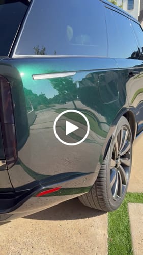 Customer video review of Triple Bunny Buffer Bundle