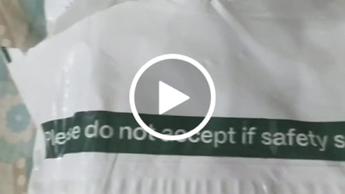 Rida K. review of Gel-to-Foam Facial Cleanser image 1 out of 1