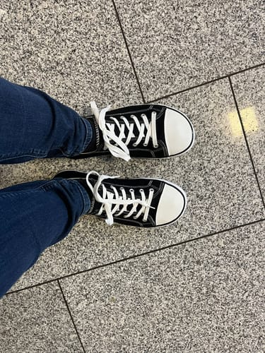 Customer photo review of Roam I - Barfußschuhe
