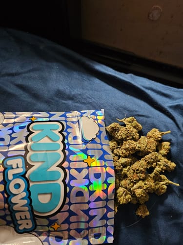 Customer photo review of Bubba Candy - 28 Grams (Indica)