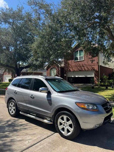 Customer photo review of Seal and Squeal - Sealant & Polish