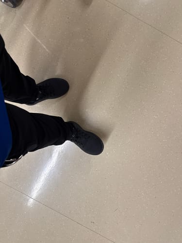 Customer photo review of Perform Blackout