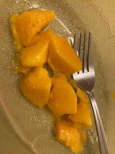 Customer photo review of Mango Keitt Bio von Julian Aktionspreis