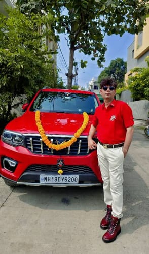 Customer photo review of Celestial Roar