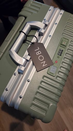 Michelle T. review of Carry-On: All-in-One image 1 out of 1