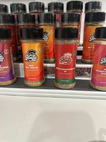 Customer photo review of Mediterranean Si