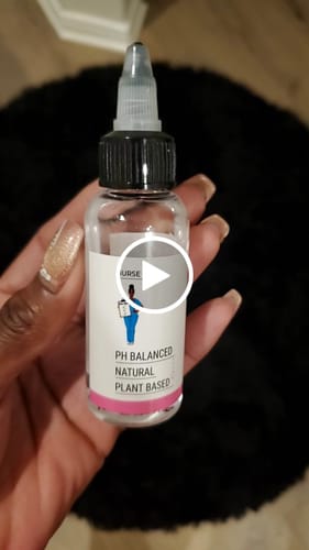 Customer video review of Wap 💦