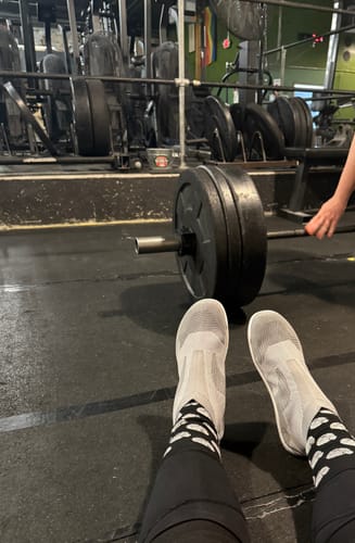 Customer photo review of THE OTISHI 2.0 "Moonstone Gray"