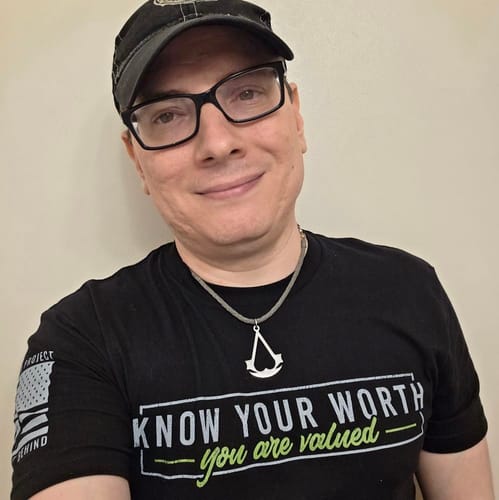 Customer photo review of Know Your Worth