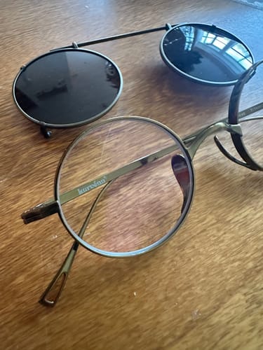 Customer photo review of Aldric Cognac