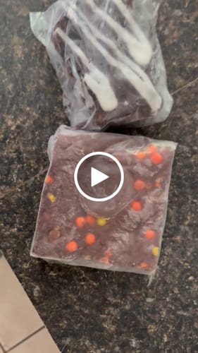 Customer video review of Limited Edition Halloween Pack