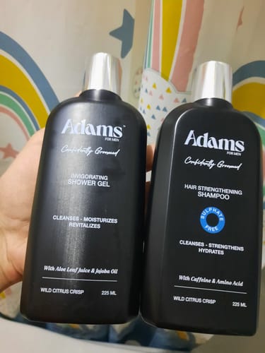 undefined review of Daily Essentials image 1 out of 1