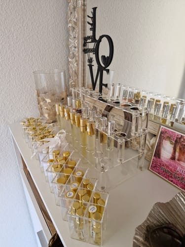 Customer photo review of White Bete
