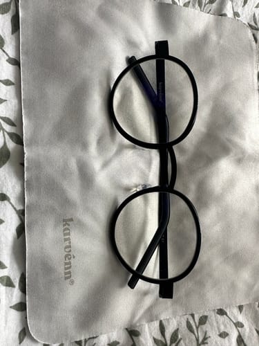 Customer photo review of Norai Obsidian