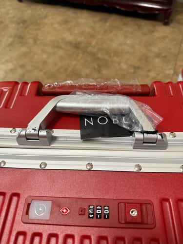 Renee L. review of Full Travel Kit image 1 out of 3