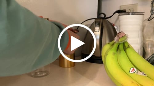 Customer video review of Zivolife