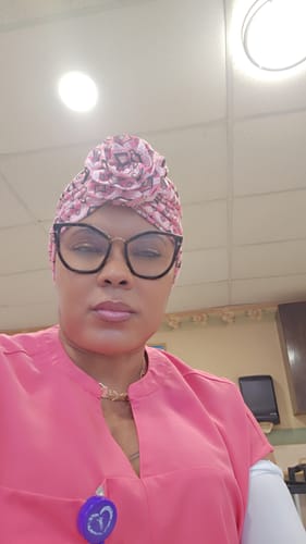 Customer photo review of LipFix: Filler