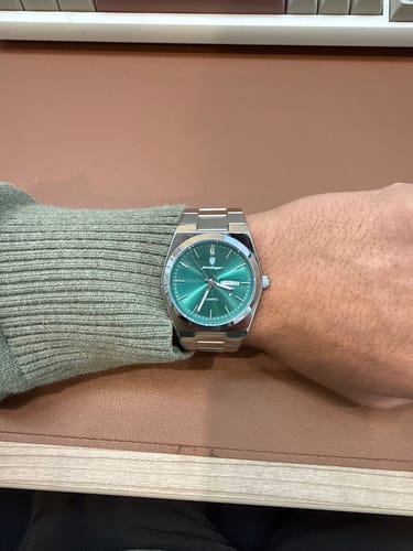 Customer photo review of Lucky Fours® Fortuno