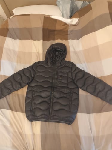 undefined review of Giubbino Blauer image 1 out of 3