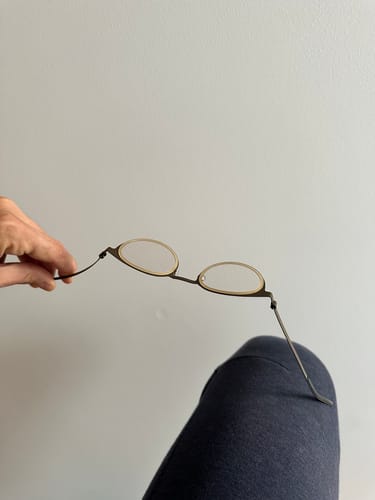 Customer photo review of Auren Noir Havana