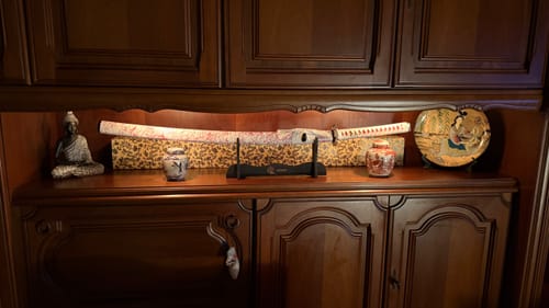 Customer photo review of 10€ Shop-Guthaben