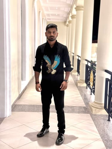 Customer photo review of Skyborn Oath