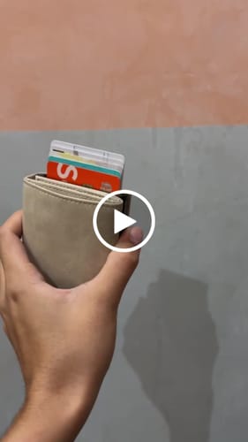 Customer video review of Versa
