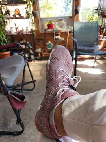 Customer photo review of Return Shipping Guarantee Service