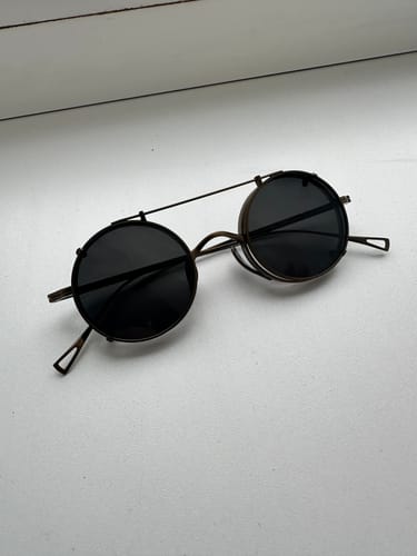 Customer photo review of Aldric Imperial Gold