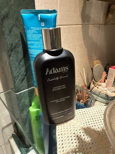 undefined review of Invigorating Shower Gel - 225ml image 1 out of 1