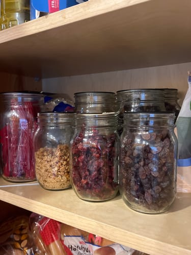 undefined review of Mason Genie® Vacuum Sealer Kit image 1 out of 1