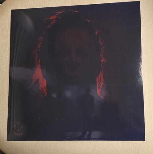 Customer photo review of Custom Vinyl Records