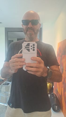 Paul S. review of Storm image 1 out of 1