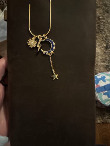 Customer photo review of Pick Your Charm TT LIVE (7 CHARM BUNDLE)