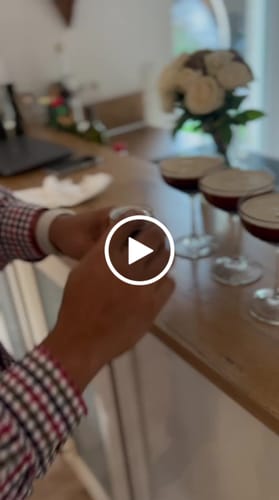 Customer video review of 9 MILE ESPRESSO MARTINI Dose