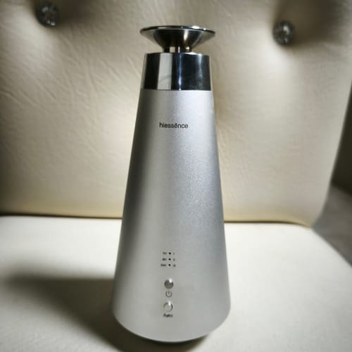 Customer photo review of Vessel Mini 2