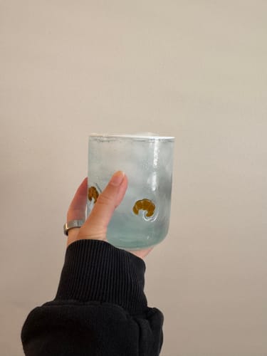 Customer photo review of ELECTROLYTE PWDR