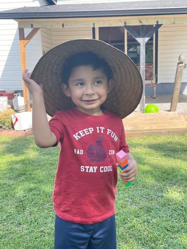 Customer photo review of NeuroBrocc Gummies